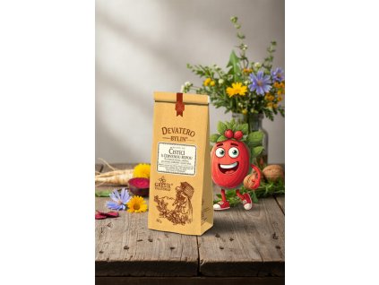 Čistící s červenou řepou 50 g GREŠÍK