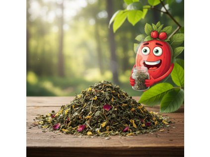 Štíhlé bříško 500 g