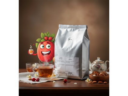 1000+1 noc ® černý, aromatizovaný 1 kg Oxalis