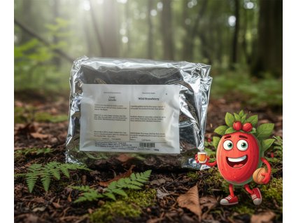 Lesní jahoda ovocný 1 kg Oxalis