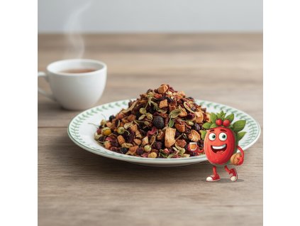 Pohádkové sny ovocný 1 kg Oxalis