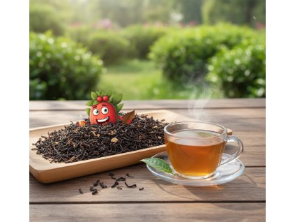 Turkey Black tea 60 g Oxalis