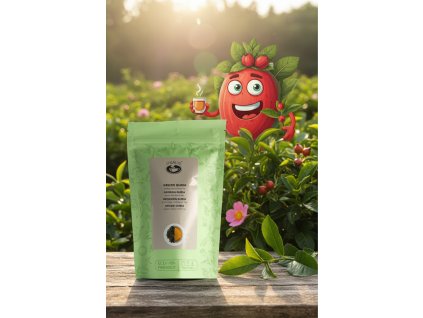 Gruzie Guria 50 g Oxalis