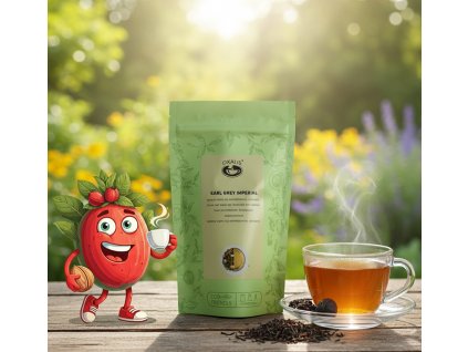 earl grey imp
