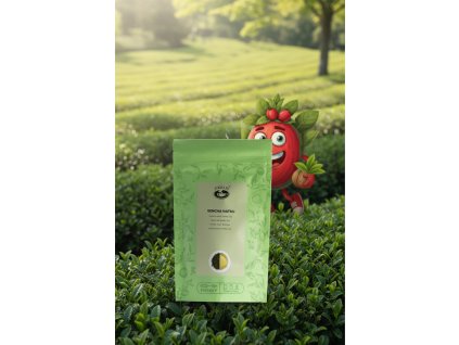 Sencha Natsu 70 g Oxalis