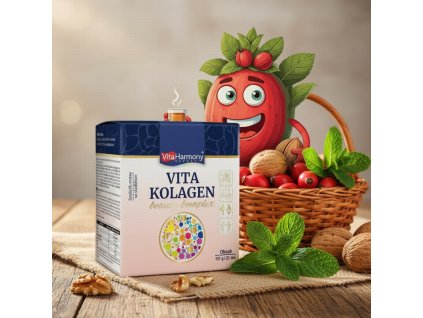 VitaKolagen 137 g