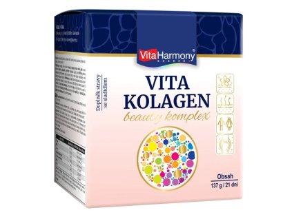 VitaKolagen 137 g