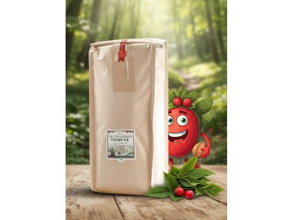 Ceylon OP BOPI č.č. 1 kg GREŠÍK Čaje 4 světadílů