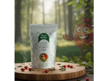 Pro kojící ženy 50 g Oxalis