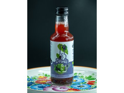 BIO Matcha Aronie 200 ml - Oxalis