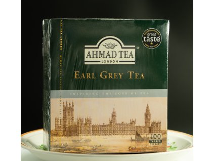 Earl Grey 100 n.s. Ahmad