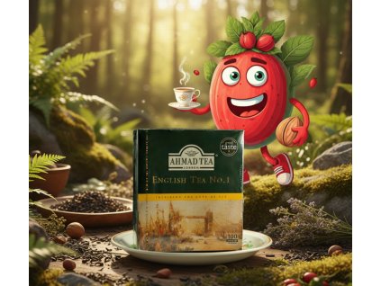 English Tea No.1 100 n.s. Ahmad.jpg