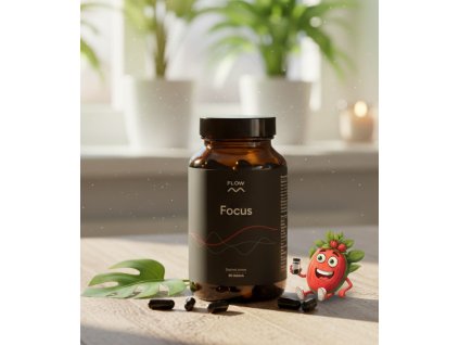 focus