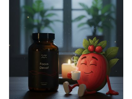focus decaf
