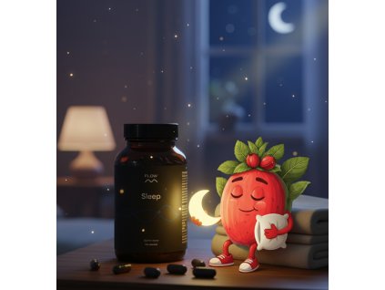 sleep