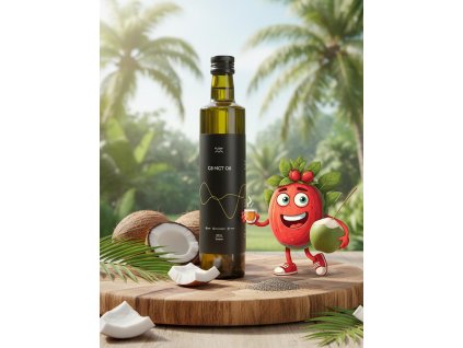 mc oil