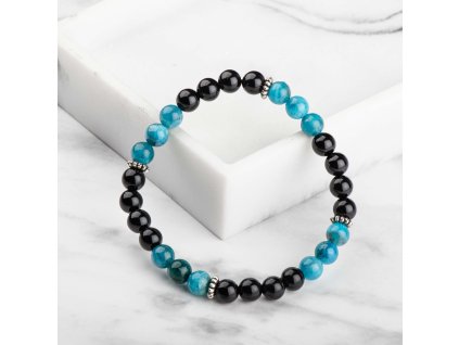APATIT X ONYX NÁRAMEK S DEKORACÍ (UNISEX) 28