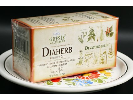 diaherb