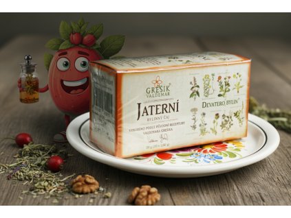 Jaterní 20 n.s. GREŠÍK