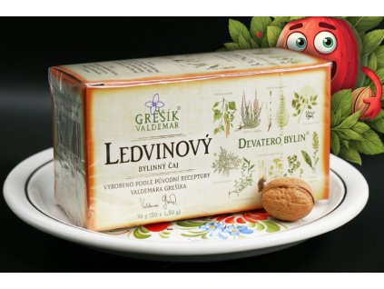 Ledvinový 20 n.s. GREŠÍK