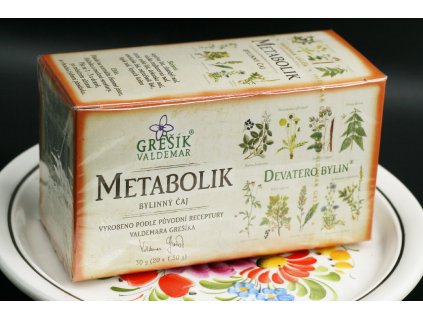 metabolik