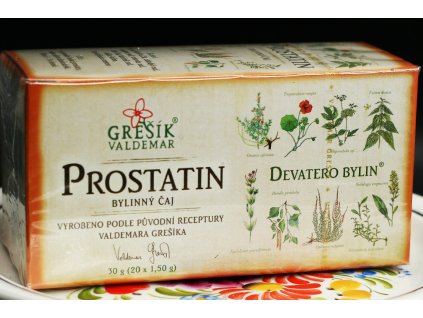 Prostatin 20 n.s. GREŠÍK ebyliny.cz