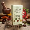 Ochutnávka koření INDICKÁ 48 g GREŠÍK Dobré koření