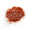 Paprika lahůdková maďarská mletá 50 g GREŠÍK Dobré koření2