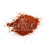 Paprika PÁLIVÁ maďarská mletá 50 g GREŠÍK Dobré koření2
