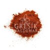 Paprika uzená PÁLIVÁ mletá 40 g GREŠÍK Dobré koření2