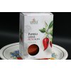Paprika uzená PÁLIVÁ mletá 40 g GREŠÍK Dobré koření ebyliny.cz