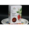 Paprika uzená sladká mletá 40 g GREŠÍK Dobré koření ebyliny.cz