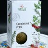 Pepř citrónový 60 g GREŠÍK Dobré koření a ebyliny.cz