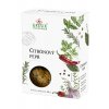 Pepř citrónový 60 g GREŠÍK Dobré koření