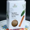 Skořice ceylonská mletá 50 g GREŠÍK Dobré koření a ebyliny.cz