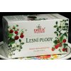 Lesní plody 20 n.s. přebal GREŠÍK Ovocný čaj ebyliny.cz