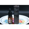 CBD Full Spectrum Oil 10% 3