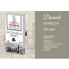Caffe Pompeii DIOMEDE kapsle do kávovarů nespresso 10ks