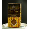 Třtinový cukr přírodní tmavý Very Dark 300 g GREŠÍK