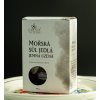 Sůl Mořská jedlá jemná uzená 100 g GREŠÍK