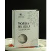 Sůl Mořská jedlá Fleur de sel 100 g GREŠÍK