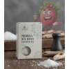 Sůl Mořská jedlá Fleur de sel 100 g GREŠÍK