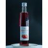 Sirup Jahodový 0,5 l GREŠÍK