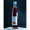 Sirup Jahodový 0,5 l GREŠÍK