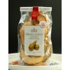 Hrušky sušené nesířené 70 g GREŠÍK Sušené ovoce