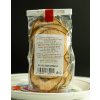 Hrušky sušené nesířené 70 g GREŠÍK Sušené ovoce