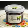 Džem z černého rybízu extra Speciální 220 g GREŠÍK
