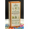 Anticholest kapky 50 ml GREŠÍK Z 40% líh, Devatero bylin kapky