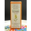Celík zlatobýl kapky 50 ml GREŠÍK Z 40% líh, Bylinné kapky3