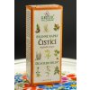 Čistící kapky 50 ml GREŠÍK Z 35% líh, Devatero bylin kapky